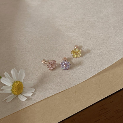 Cherry Blossom Piercing