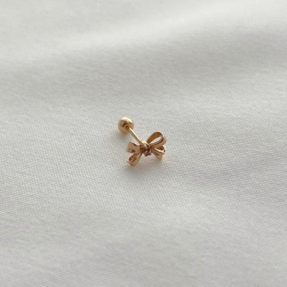Bow Piercing