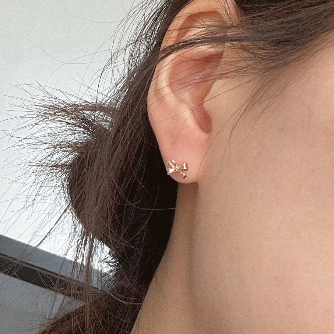 Bow Piercing