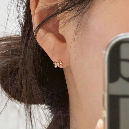 Bow Piercing