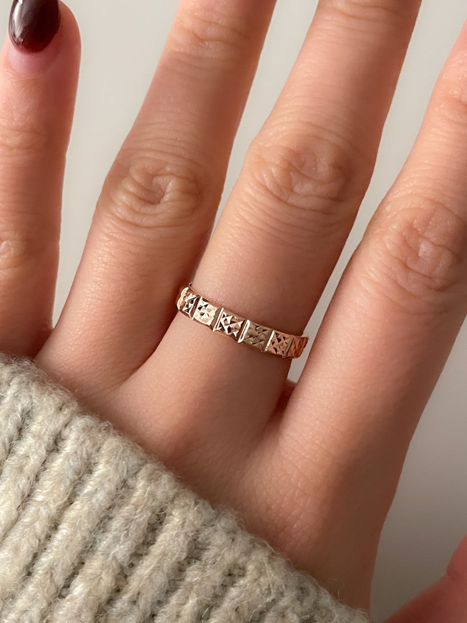 Nia Ring