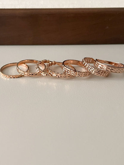 Clara Ring