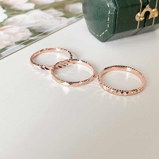 Cutting Ring