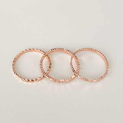 Cutting Ring