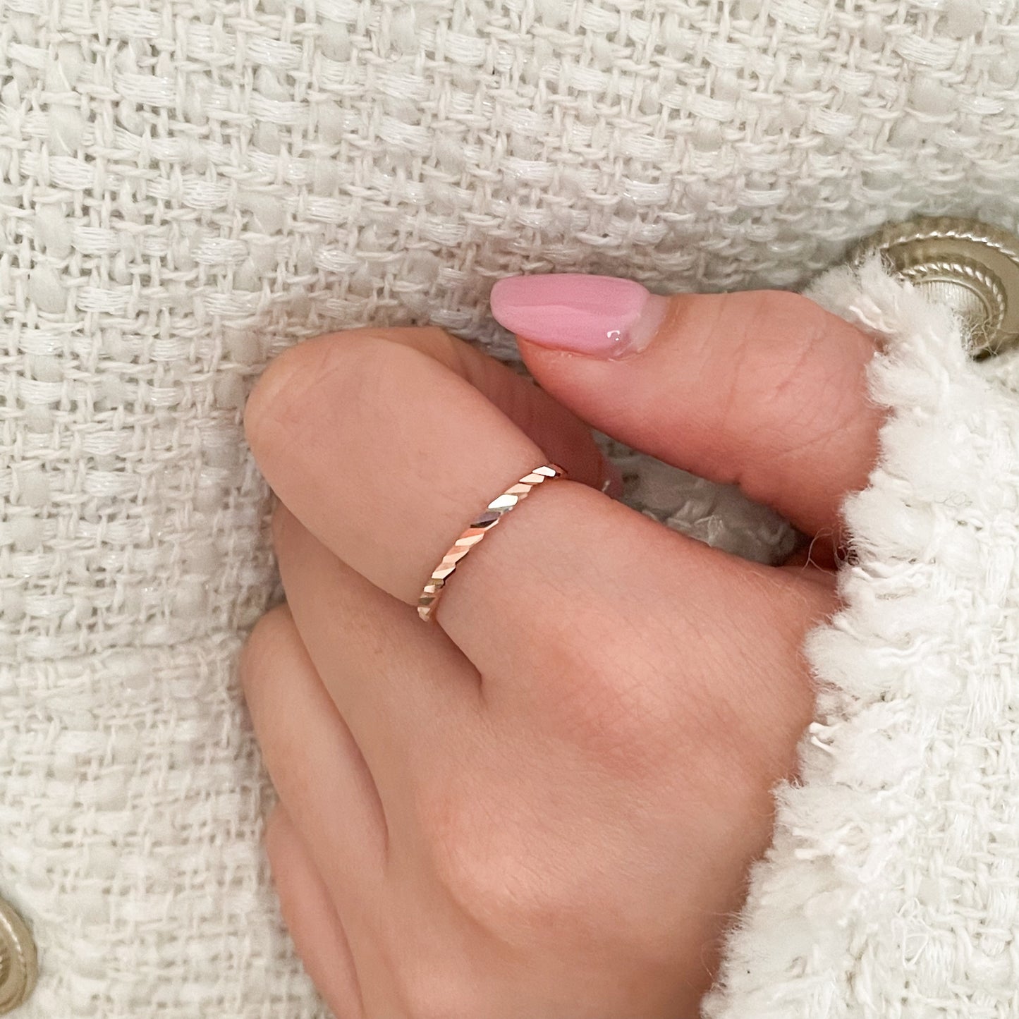 Cutting Ring