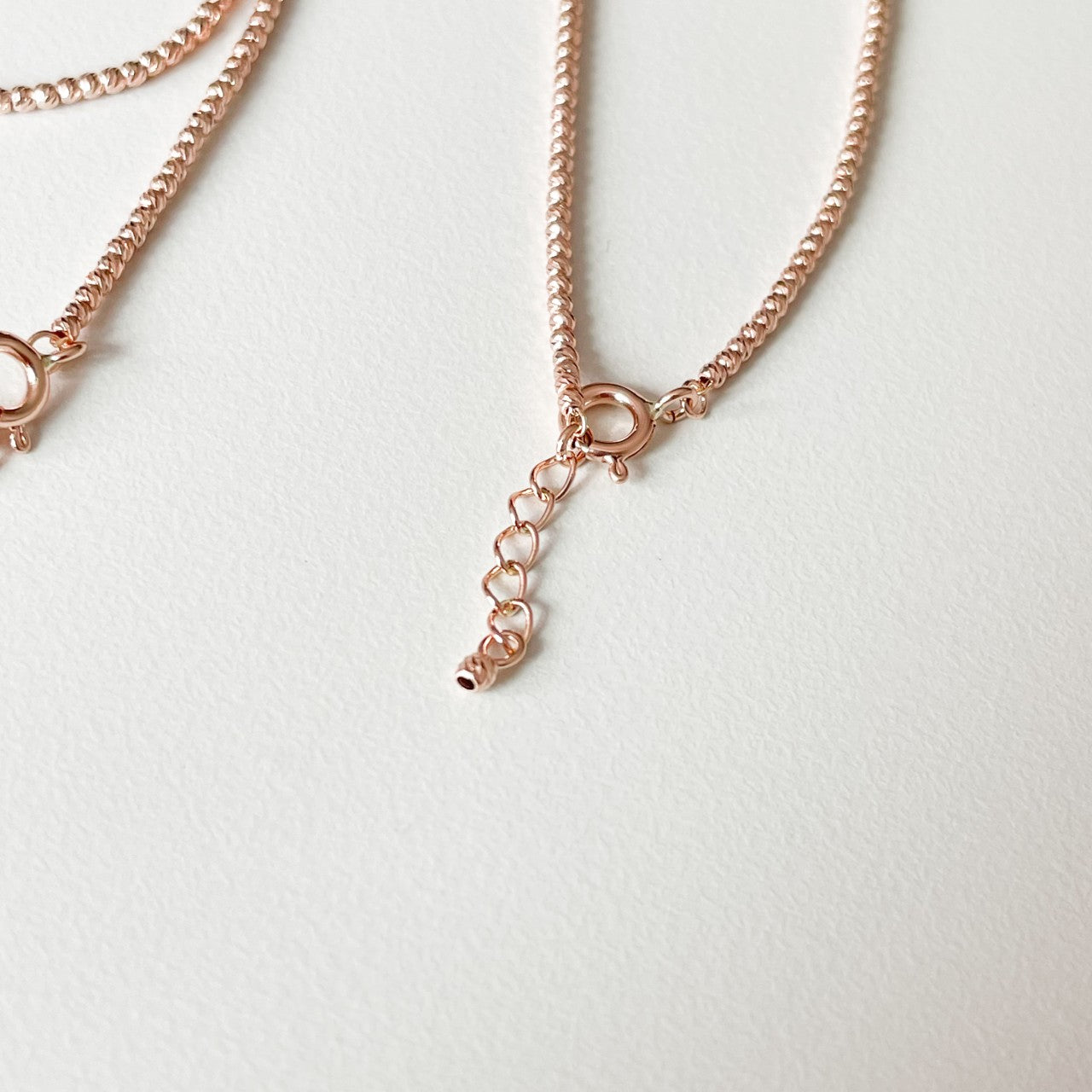 Beaded Necklace