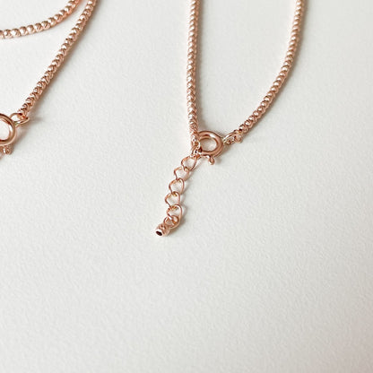 Beaded Necklace