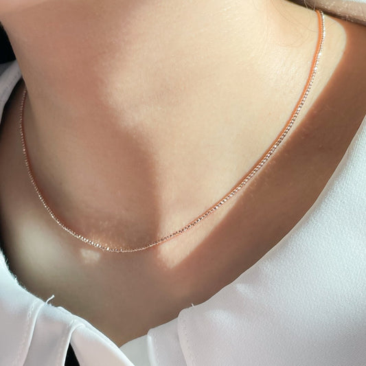 Beaded Necklace