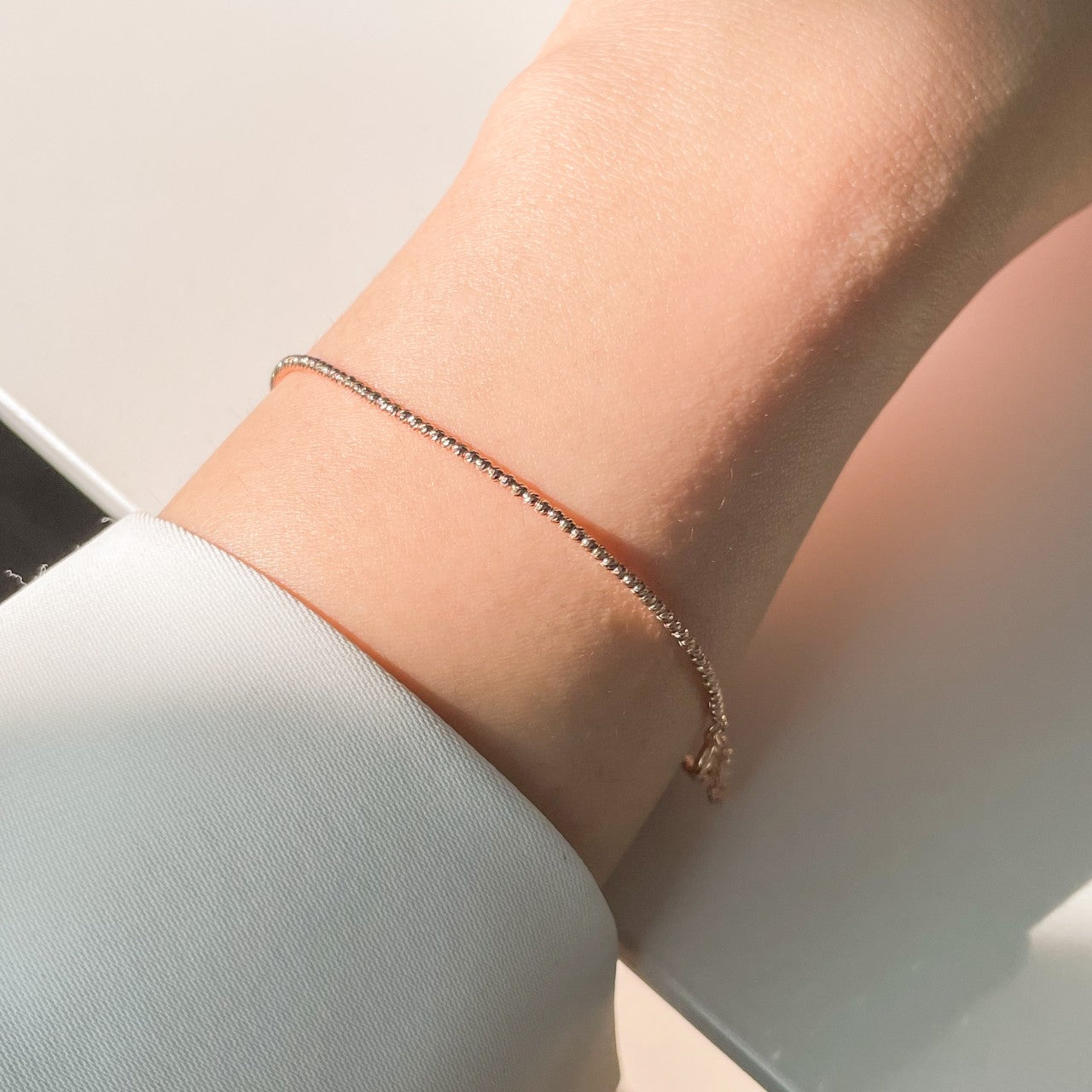 Bead Bracelet