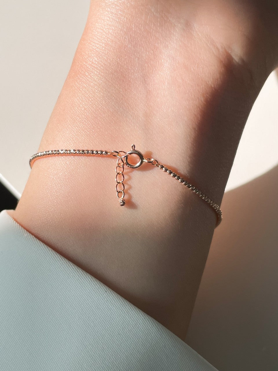 Bead Bracelet