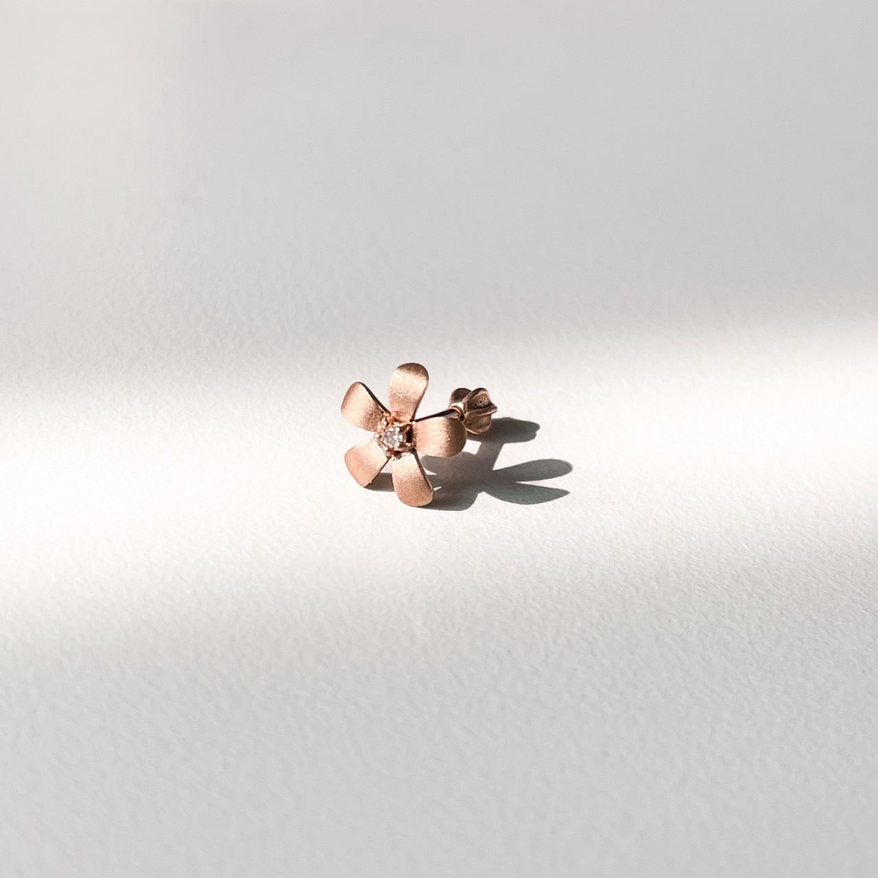 Flower Piercing