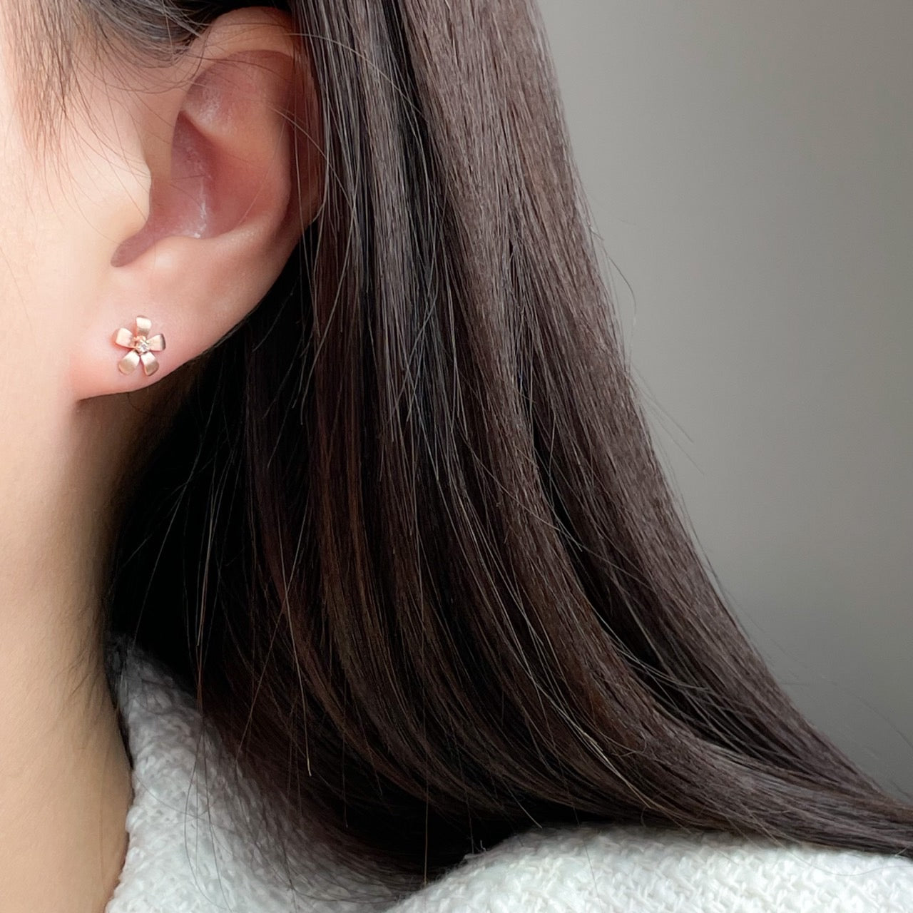 Flower Piercing
