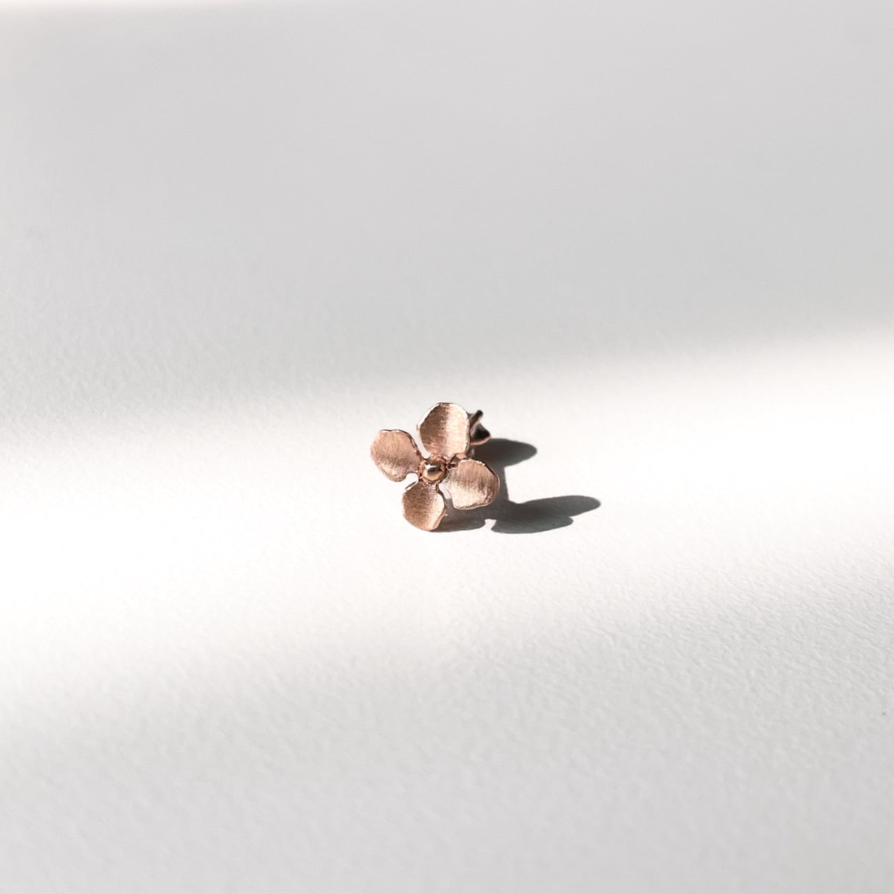 Flower Piercing