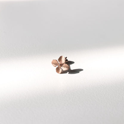 Flower Piercing