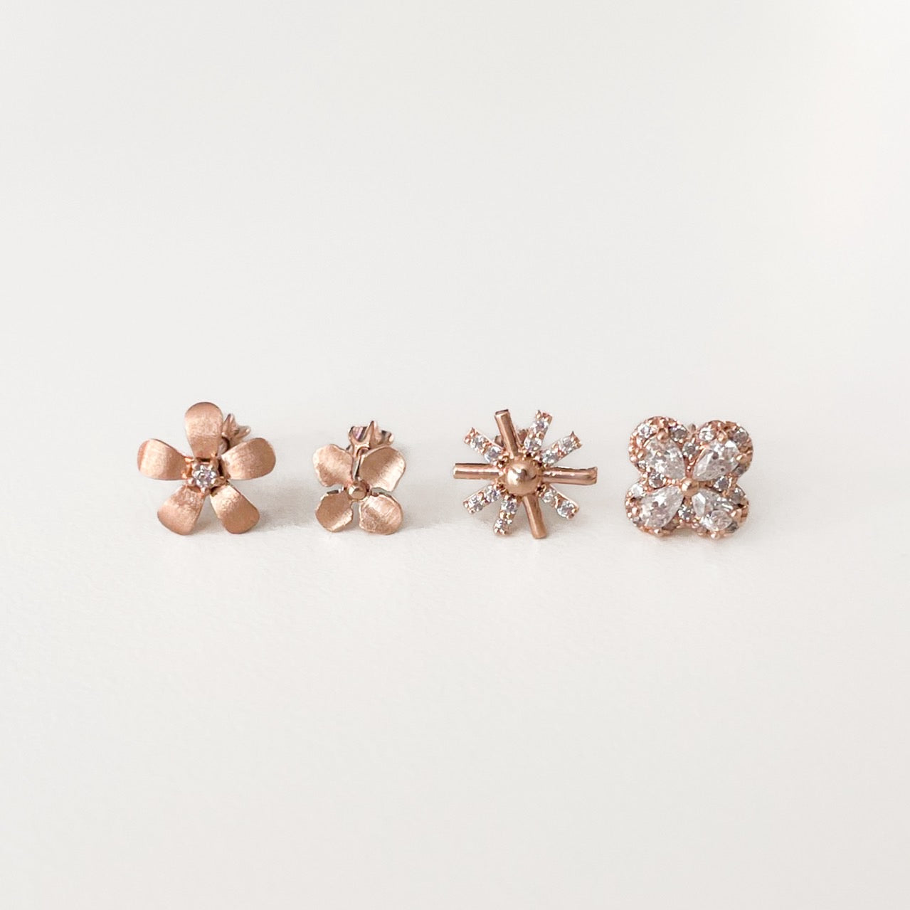 Flower Piercing