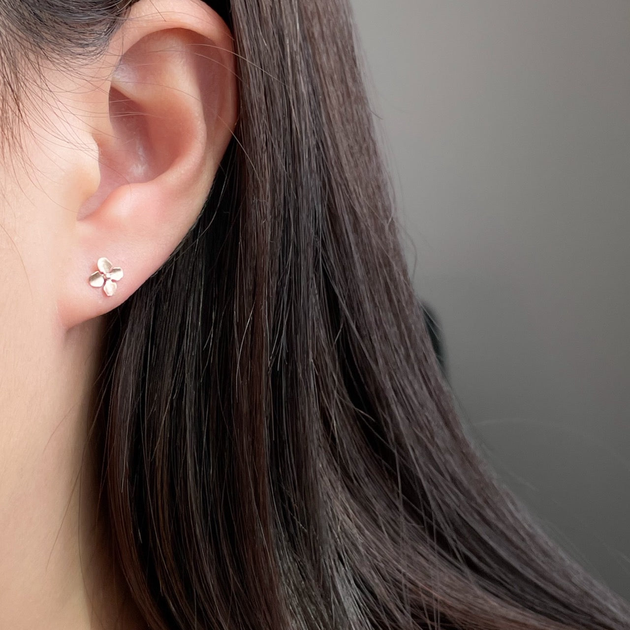 Flower Piercing