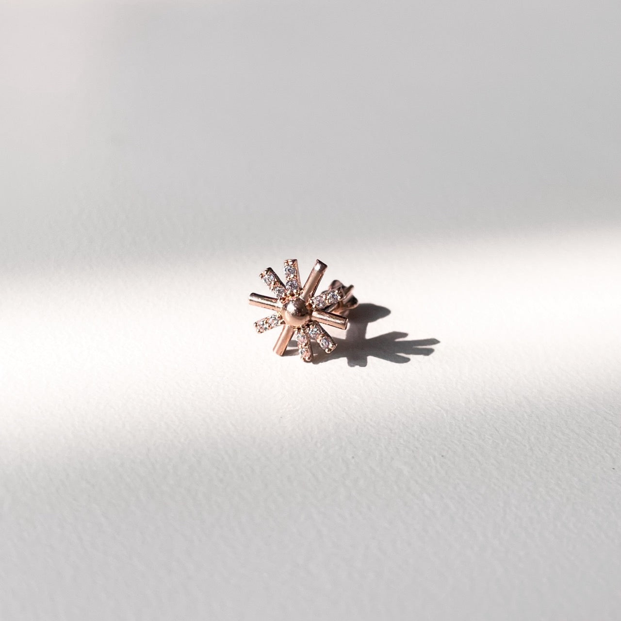 Flower Piercing