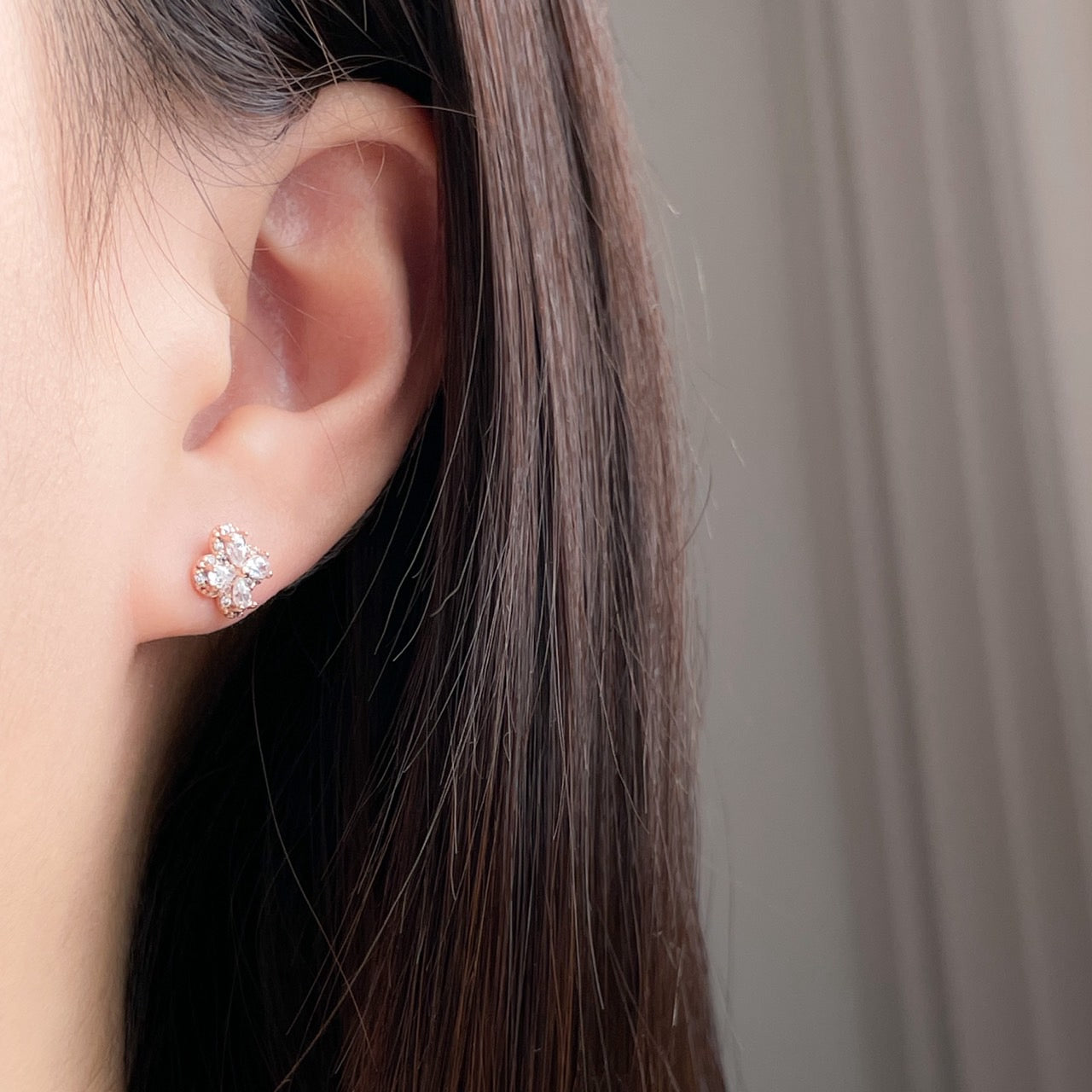 Flower Piercing