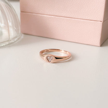 Heart Ring Ring