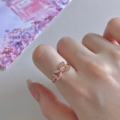 Bow Ring