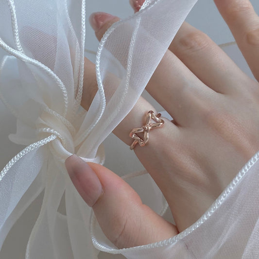 Bow Ring