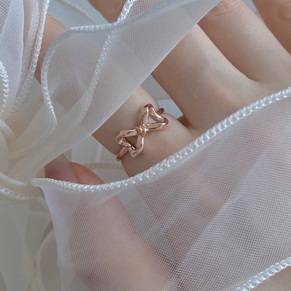 Bow Ring