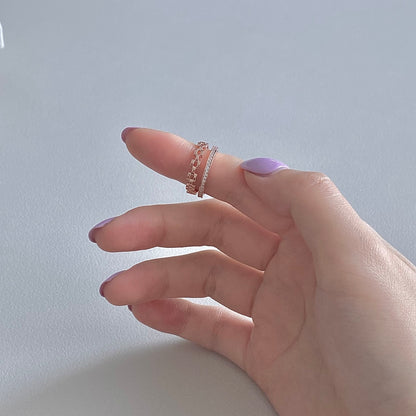 Chain Ring Set