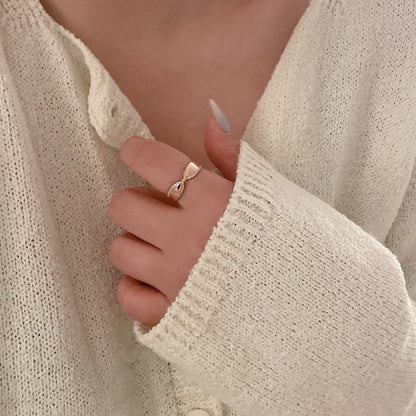 Infinity Ring