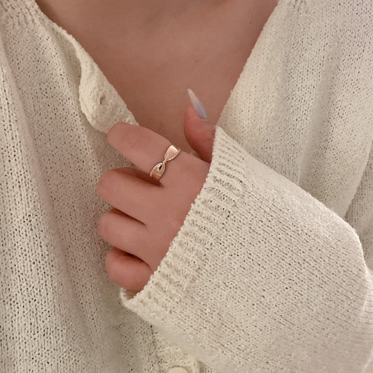 Infinity Ring