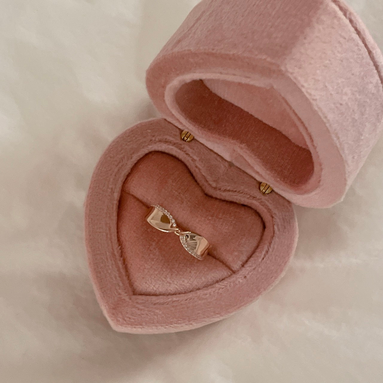 Infinity Ring
