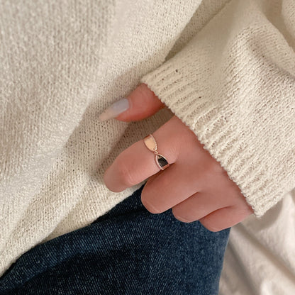 Infinity Ring