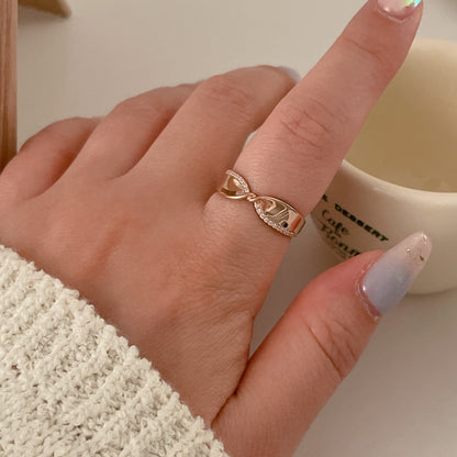 Infinity Ring