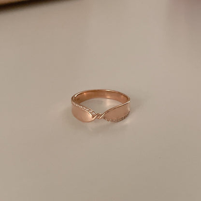 Infinity Ring