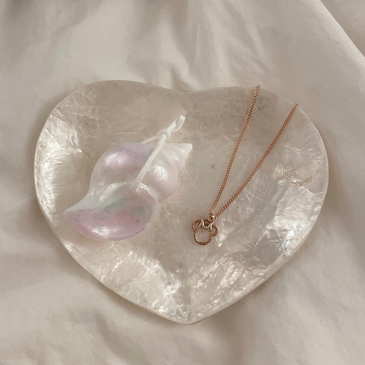 Mickey Mouse Pendant