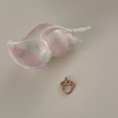 Mickey Mouse Pendant