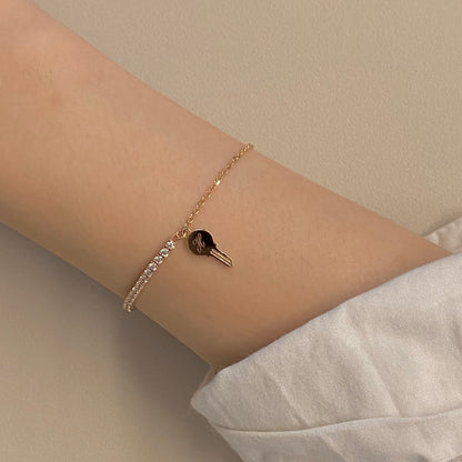 Key Bracelet