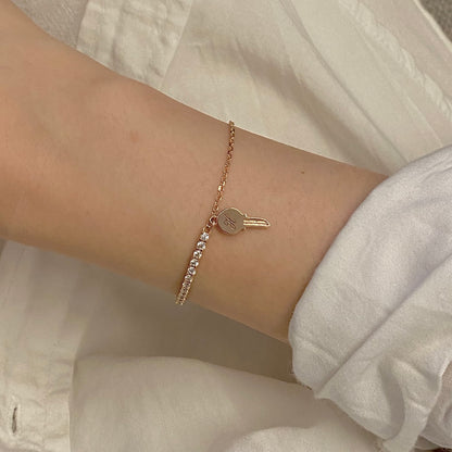 Key Bracelet