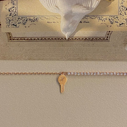 Key Bracelet