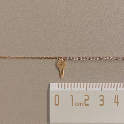Key Bracelet