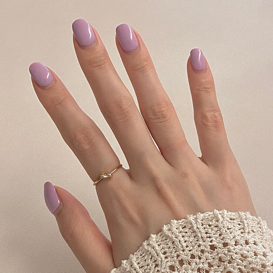 Knot Ring