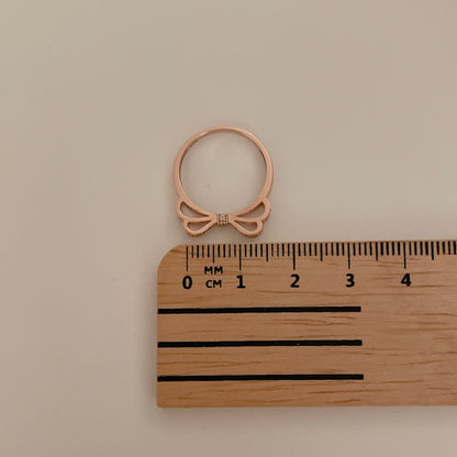 Bow Ring