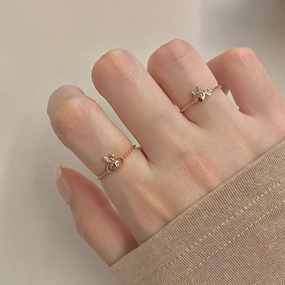 Rabbit Ring