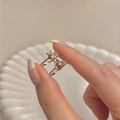 Rabbit Ring