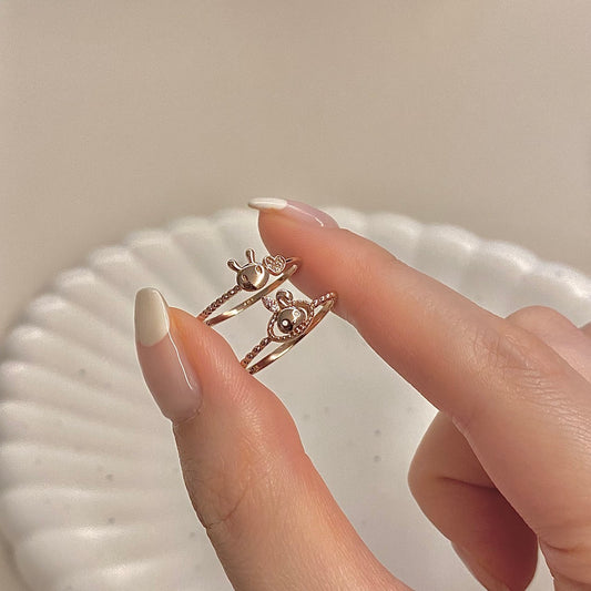 Rabbit Ring