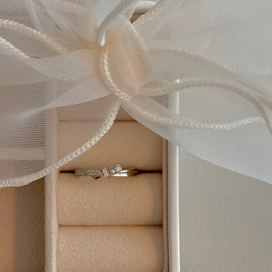 Bow Ring