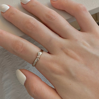 Bow Ring