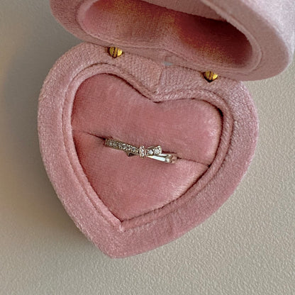 Bow Ring
