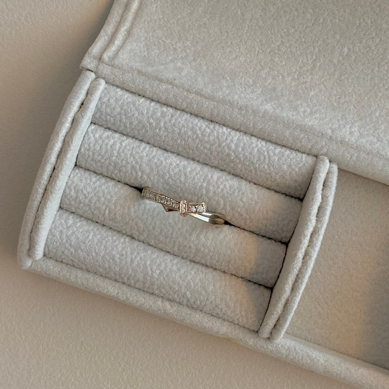Bow Ring