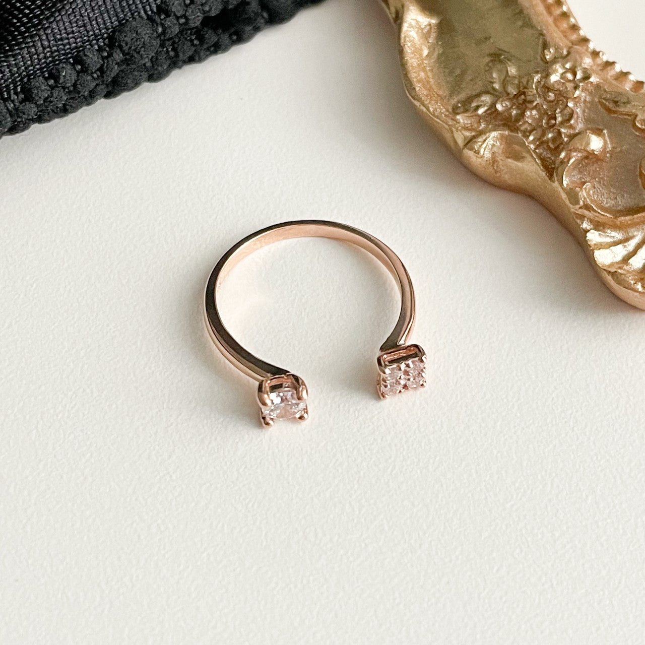 Open Ring