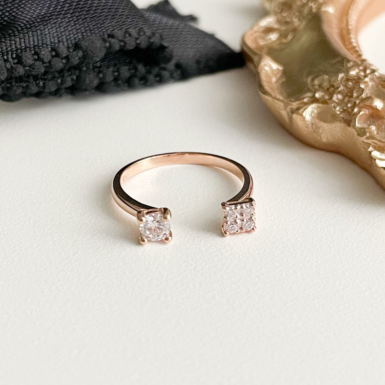 Open Ring
